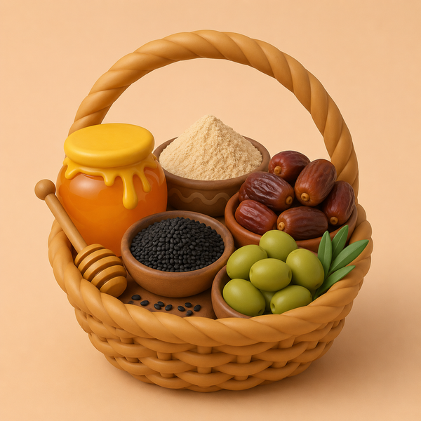 Sunnah Foods
