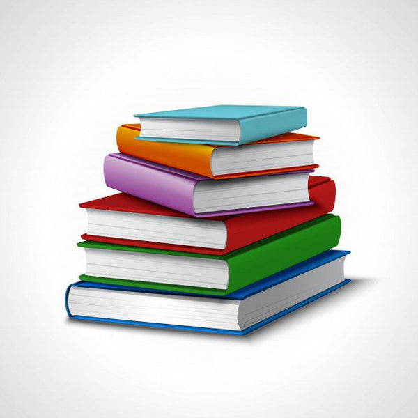 Books & Quran