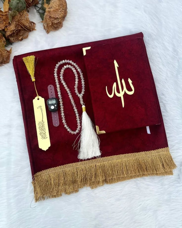 Prayer Essentials